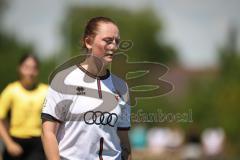 Testspiel - 2. Bundesliga Frauen - Saison 2026/27  - FC Ingolstadt 04 Frauen -  - Jenny Gaugigl (Nr.29 - FCI Frauen) - XXXXX - Foto: Meyer Jürgen