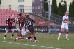 2. Bundesliga Frauen - Saison 2025/26 - FC Ingolstadt 04 Frauen - VFB Stuttgart  - Felix Lara(Nr.13 - FC Ingolstadt Frauen I) mit dem 1:0 Führungstreffer - jubel - - XXXXX - Foto: Meyer Jürgen