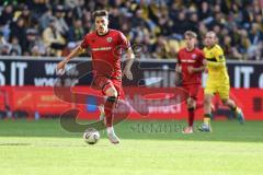 3. Liga; Alemannia Aachen - FC Ingolstadt 04; Dennis Kaygin (10, FCI)