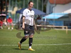 Testspiel - 2. Bundesliga Frauen - Saison 2026/27  - FC Ingolstadt 04 Frauen -  Jenny Gaugigl (Nr.29 - FCI Frauen)  - XXXXX - Foto: Meyer Jürgen