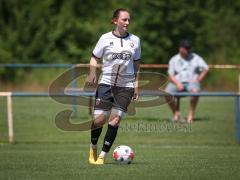 Testspiel - 2. Bundesliga Frauen - Saison 2026/27  - FC Ingolstadt 04 Frauen -  - Jenny Gaugigl (Nr.29 - FCI Frauen) - XXXXX - Foto: Meyer Jürgen