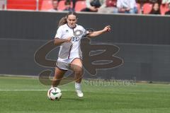 2. Bundesliga Frauen - Saison 2024/25 - FC Ingolstadt 04 Frauen - SV Weinberg - Pija Reininger (Nr.21 - FCI Frauen) - XXXXX - Foto: Meyer Jürgen