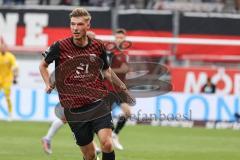 3. Liga; FC Ingolstadt 04 - SSV Ulm 1846; Benjamin Kanuric (8, FCI)