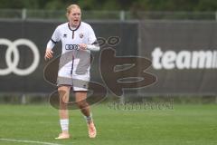 DFB Pokal - Frauen - Saison 2025/26 - FC Ingolstadt 04 Frauen - 1. FC Nürnberg - Nina Penzkofer (Nr.29 - FC Ingolstadt Frauen I) - XXXXX - Foto: Meyer Jürgen