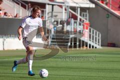 Toto Pokal - Saison 2022/2023 - FC Ingolstadt 04 - Türkspor Augsburg -  Maximilian  Neuberger (Nr.38 - FCI) - Foto: Meyer Jürgen