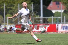 Bezirksliga - Saison 2024/25- TSV Gaimersheim - SE Freising - Semih Coklar (Nr.54 - TSV Gaimersheim) - XXXXX - Foto: Meyer Jürgen