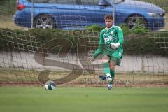 Bezirksliga - Saison 2026/27- TSV Gaimersheim -  - Torwart Benedikt Leixner (Nr.1 - TSV Gaimersheim) - XXXXX - Foto: Meyer Jürgen