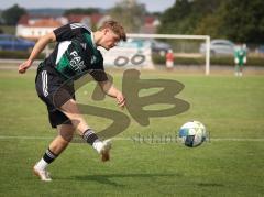 Bezirksliga - Saison 2026/27- TSV Gaimersheim - SE Freising - Tim Kriegl (Nr.9 - TSV Gaimersheim) - XXXXX - Foto: Meyer Jürgen