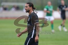 Bezirksliga - Saison 2024/25 -  Osman-Tarik Camdal Fatih - Foto: Meyer Jürgen