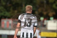3. Liga - Saison 2026/27 - Victoria Köln - FC Ingolstadt 04  - Lars Lokotsch (Nr.13 - FCI) - XXXXX - Foto: Meyer Jürgen