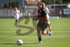 2. Bundesliga Frauen - Saison 2026/27  - FC Ingolstadt 04 Frauen - 1. FC Köln II - Mara Winter (Nr.2 - FCI Frauen) - XXXXX - Foto: Meyer Jürgen
