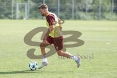 3. Liga; FC Ingolstadt 04 - Trainingsauftakt nach Sommerpause; Yannick Deichmann (20, FCI)
