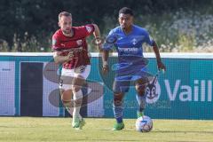 Toto-Pokal; Finale; FV Illertissen - FC Ingolstadt 04; David Kopacz (29, FCI) Kento Teranuma (10)