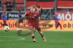 3. Liga; FC Ingolstadt 04 - SC Verl; Max Plath (14 FCI)