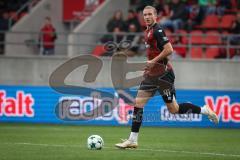 3. Liga - Saison 2026/27 - FC Ingolstadt 04 - SV Wehen Wiesbaden - Vinko Sapina (Nr.41 - FCI) - XXXXX - Foto: Meyer Jürgen