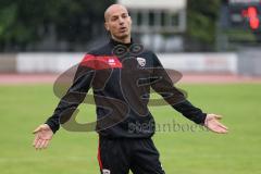 2. Bundesliga Frauen - Saison 2024/25 - FC Ingolstadt 04 Frauen - 1. FC Nürnberg - Cheftrainer Miren Catovic (FCI Frauen) - XXXXX - Foto: Meyer Jürgen