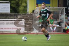 Bezirksliga - Saison 2026/27- TSV Gaimersheim -  - Gabriel Weiß (Nr.32 - TSV Gaimersheim) - XXXXX - Foto: Meyer Jürgen
