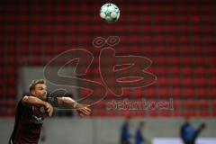 3. Liga - Saison 2026/27 - FC Ingolstadt 04 - TSG Hoffenheim II - Yannick Deichmann (Nr.20 - FCI) - XXXXX - Foto: Meyer Jürgen
