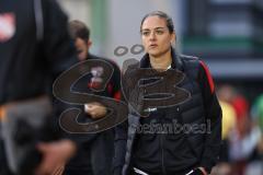 3. Liga; TSV Havelse - FC Ingolstadt 04; Cheftrainerin Sabrina Wittmann (FCI)