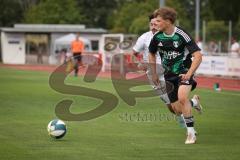 Bezirksliga - Saison 2026/27- TSV Gaimersheim -  - Tim Kriegl (Nr.9 - TSV Gaimersheim) - XXXXX - Foto: Meyer Jürgen