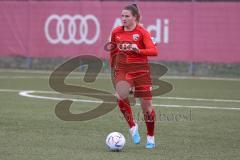 2. Fußball-Liga - Frauen - Saison 2022/2023 - FC Ingolstadt 04 - SC Freiburg II - Foto: Meyer Jürgen