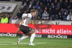 3. Liga; Arminia Bielefeld - FC Ingolstadt 04; Simon Lorenz (32, FCI)