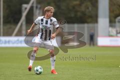 3. Liga; TSV Havelse - FC Ingolstadt 04; Max Plath (14 FCI)