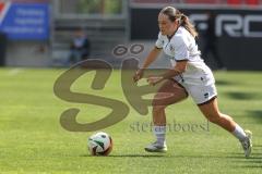 2. Bundesliga Frauen - Saison 2024/25 - FC Ingolstadt 04 Frauen - SV Weinberg - Pija Reininger (Nr.21 - FCI Frauen) - XXXXX - Foto: Meyer Jürgen
