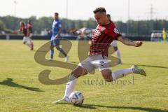 Toto-Pokal; Finale; FV Illertissen - FC Ingolstadt 04; Dominik Franke (3 FCI)