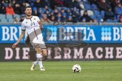 3. Liga; SV Wehen Wiesbaden - FC Ingolstadt 04; Lukas Fröde (34, FCI)