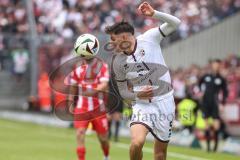 3. Liga; Energie Cottbus - FC Ingolstadt 04; Emre Gül (5, FCI)