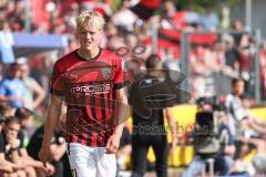 Toto-Pokal; Finale; FV Illertissen - FC Ingolstadt 04; Tobias Bech (11, FCI)