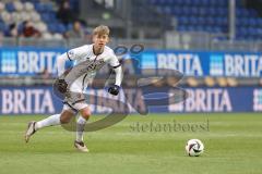 3. Liga; SV Wehen Wiesbaden - FC Ingolstadt 04; Max Plath (14 FCI)