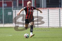 2. Bundesliga Frauen - Saison 2024/25 - FC Ingolstadt 04 Frauen - SCR Altach - Kerstin Bogenschütz (Nr.6 - FCI Frauen) - XXXXX - Foto: Meyer Jürgen