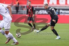 3. Liga; FC Ingolstadt 04 - SC Verl; Dennis Borkowski (7, FCI)