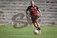 2. Bundesliga Frauen - Saison 2026/27  - FC Ingolstadt 04 Frauen - 1. FC Köln II - Teresa Fritzberg (Nr.26 - FCI Frauen) - XXXXX - Foto: Meyer Jürgen