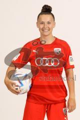 2. Fußball-Liga - Frauen - Saison 2022/2023 - FC Ingolstadt 04 -  Media Day - Katharina Böhm - Foto: Meyer Jürgen