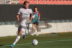 Toto Pokal - Saison 2022/2023 - FC Ingolstadt 04 - Türkspor Augsburg - Maximilian  Neuberger (Nr.38 - FCI) -  Foto: Meyer Jürgen