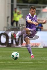 3. Liga - Saison 2026/27 - SC Preussen Münster - FC Ingolstadt 04 - Jonas Scholz (Nr.15 - FCI) - XXXXX - Foto: Meyer Jürgen
