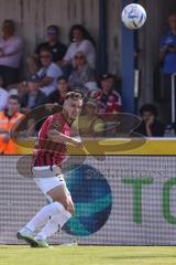 Toto-Pokal; Finale; FV Illertissen - FC Ingolstadt 04; Dominik Franke (3 FCI)