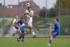 Bezirksliga - Saison 2024/25- TSV Gaimersheim - ASV Dachau - Nicolane Nechita (Nr.19 - TSV Gaimersheim) - XXXXX - Foto: Meyer Jürgen