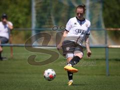 Testspiel - 2. Bundesliga Frauen - Saison 2026/27  - FC Ingolstadt 04 Frauen -  - Jenny Gaugigl (Nr.29 - FCI Frauen) - XXXXX - Foto: Meyer Jürgen