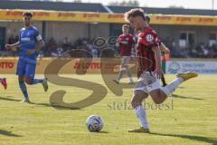 Toto-Pokal; Finale; FV Illertissen - FC Ingolstadt 04; Jeroen Krupa (48, FCI)