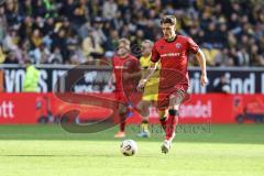 3. Liga; Alemannia Aachen - FC Ingolstadt 04; Dennis Kaygin (10, FCI)
