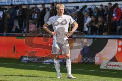 3. Liga; SV Meppen - FC Ingolstadt 04; Tobias Bech (11, FCI)