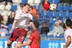 3. Liga - Saison 2025/26 - SV Wehen/Wiesbaden - FC Ingolstadt 04  - Simon Lorenz (Nr.32 - FCI) - XXXXX - Foto: Meyer Jürgen