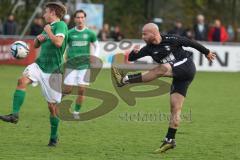 Bezirksliga - Saison 2024/25 - FC Gerolfing - TSV Gaimersheim - Semih Coklar (Nr.54 - TSV Gaimersheim) - XXXXX - Foto: Meyer Jürgen