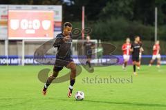 3. Liga; TSV Havelse - FC Ingolstadt 04; Marcel Costly (22, FCI)
