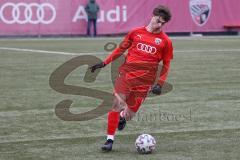 Freundschaftsspiel - Saison 2022/2023 - FC Ingolstadt 04 - VFB Eichstätt -Nuhanovic Leon (Nr.19 - Fc Ingolstadt 04 II) - Foto: Meyer Jürgen