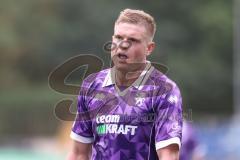 3. Liga - Saison 2026/27 - SC Preussen Münster - FC Ingolstadt 04 - Lars Lokotsch (Nr.13 - FCI) - XXXXX - Foto: Meyer Jürgen